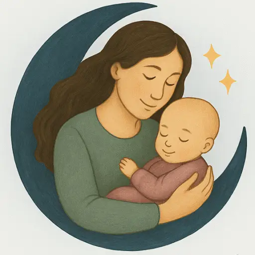 Moon & Milk Reborn Dolls