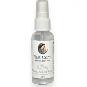 First Comb – Reborn Hair Mist (Baby Shampoo Scent)