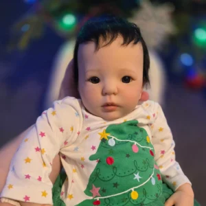 Reborn Kimi Reborn Doll