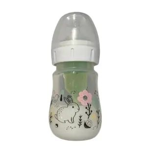 Dr Browns Woodland Bunny Reborn Bottle Prop