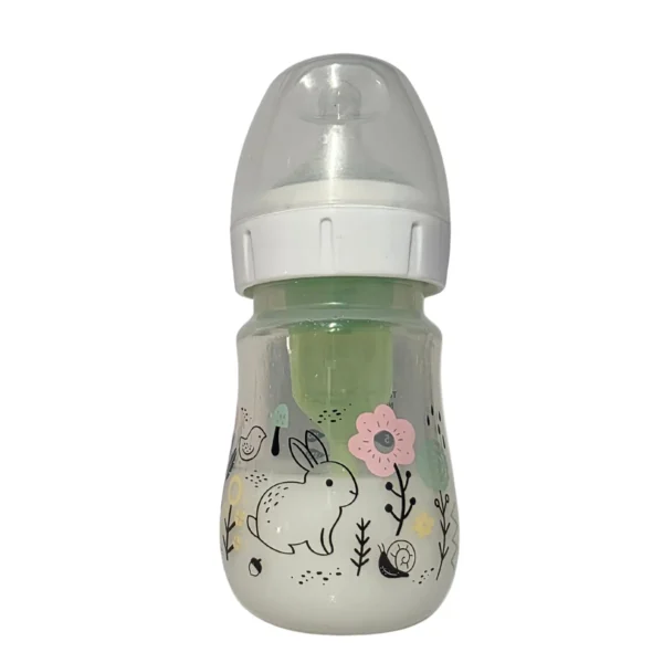 Dr Browns Woodland Bunny Reborn Bottle Prop