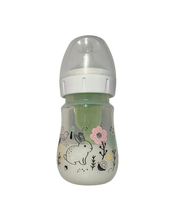Dr Brown’s woodland bunny reborn bottle prop, photo 1