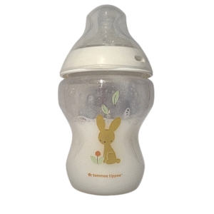 Tommee Tippee Full Bunny Reborn Bottle Prop