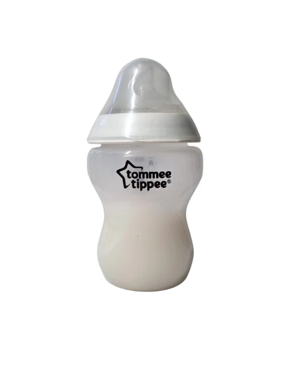 Reborn Milk Bottle • Tommee Tippee, Realistic Formula, Sealed Bottle Prop, photo 1