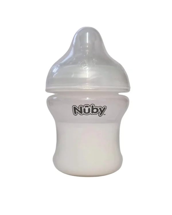 Nuby reborn bottle prop, photo 1