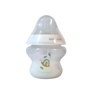 Tommee Tippee Snail Reborn Doll Milk Bottle Prop, Handmade