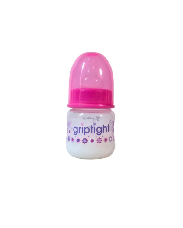 Griptight pink reborn bottle prop, photo 1